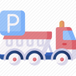 卡车