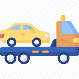 拖车
