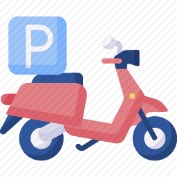 助力车