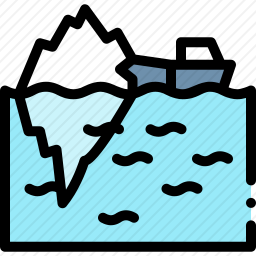 冰山