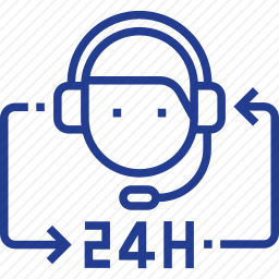 24小时