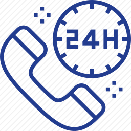 24小时