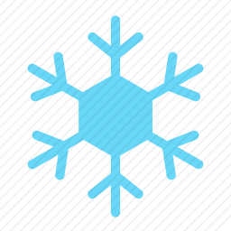 <em>雪</em>
