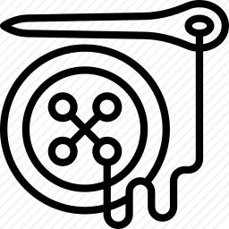 衣服纽扣