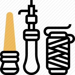 皮革