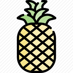 <em>菠萝</em>