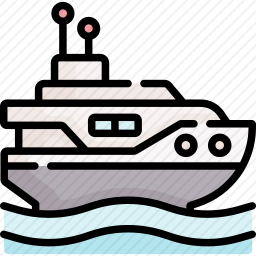 <em>游艇</em>