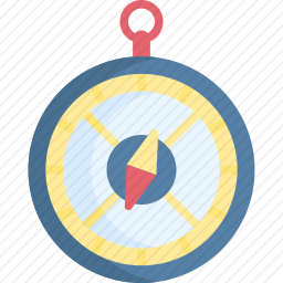 <em>指南针</em>