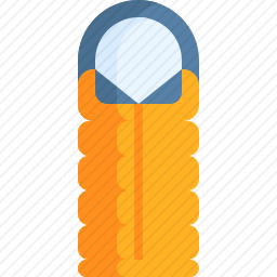 <em>睡袋</em>