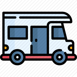 大篷车