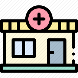 药店