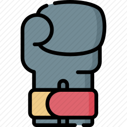 <em>拳击</em><em>手套</em>