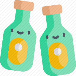 啤酒