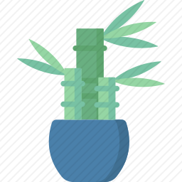 <em>竹</em>