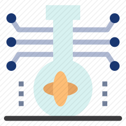分子