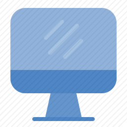 <em>显示器</em>