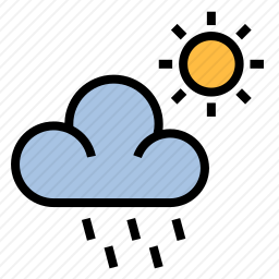雨