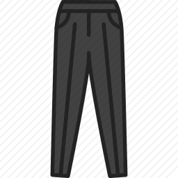 裤子