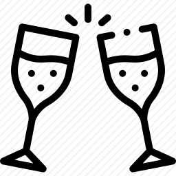 <em>香槟</em>