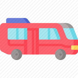 公共汽车
