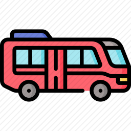 公共汽车