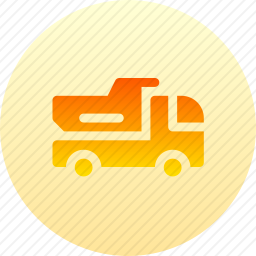自卸车
