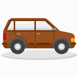 旅行车