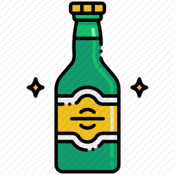 啤酒瓶