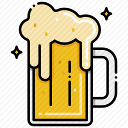 啤酒杯