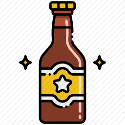 黑啤酒