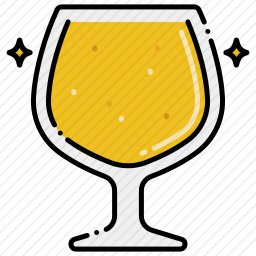 高脚杯