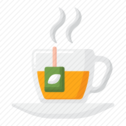 茶