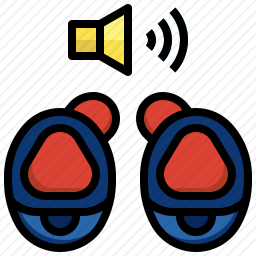 音量