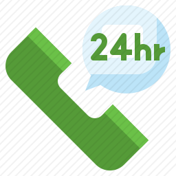 24小时