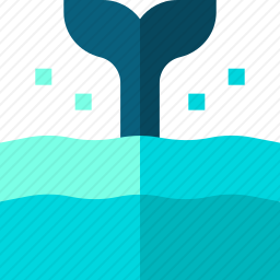 <em>鲸鱼</em>