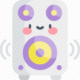 扬声器