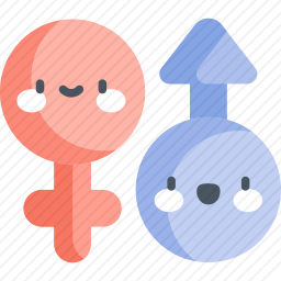 性别