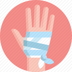 <em>伤口</em>