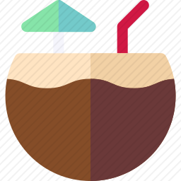 <em>椰子</em>