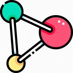 分子