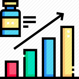 <em>条形图</em>