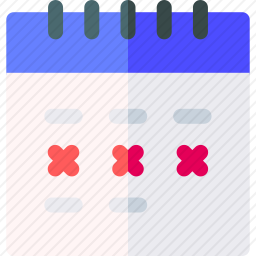 <em>日历</em>