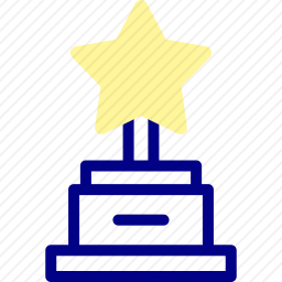 奖