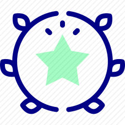 奖