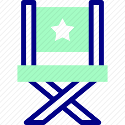 导演椅