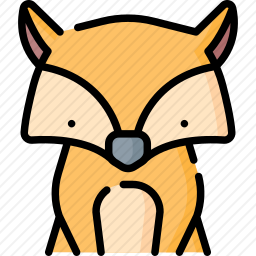 <em>狐狸</em>