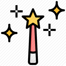 魔杖