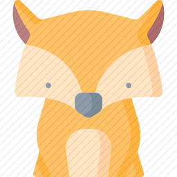 <em>狐狸</em>