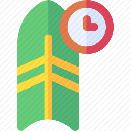 冲浪