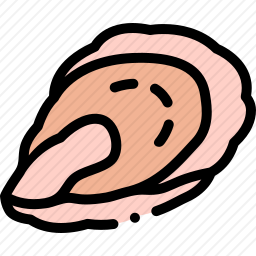 <em>牡蛎</em>